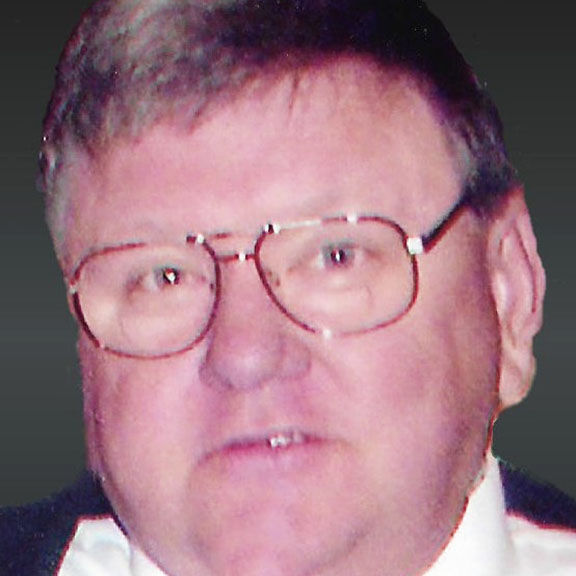 Stephen Warren Rudloff, 74, Festus